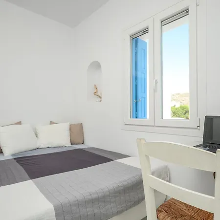 Holiday home Depis Sea Side Private *
