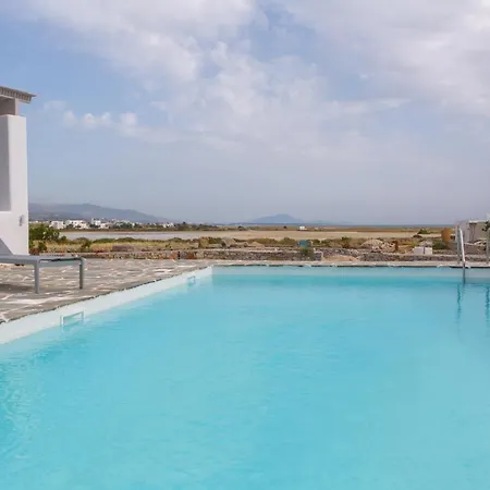 Depis Sea Side Private Semesterbostad