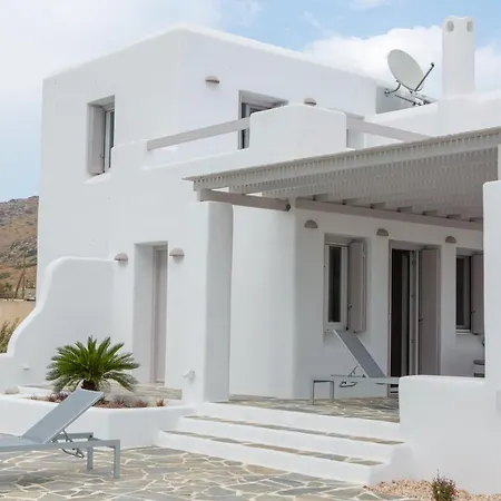 Holiday home Depis Sea Side Private Mikri Vigla