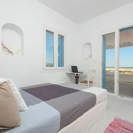 Holiday home Depis Sea Side Private Mikri Vigla