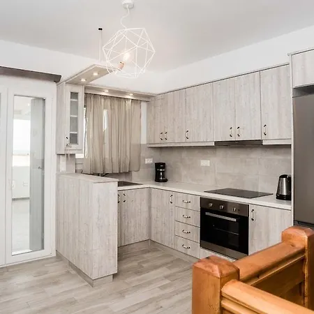 Holiday home Depis Sea Side Private