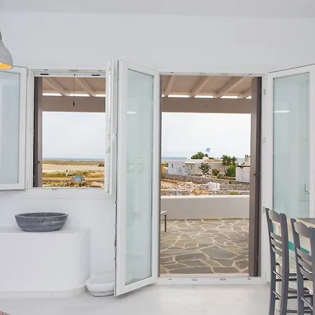 Depis Sea Side Private Holiday home Mikri Vigla