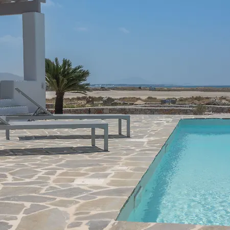 Depis Sea Side Private Semesterbostad *