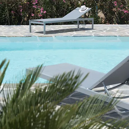 Depis Sea Side Private Semesterbostad