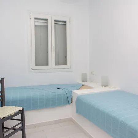 Depis Sea Side Private Semesterbostad Mikri Vigla