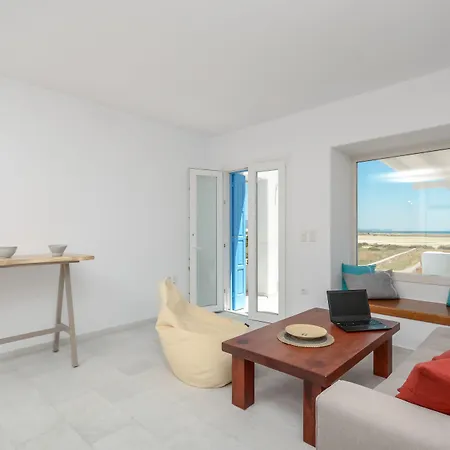 Depis Sea Side Private Semesterbostad *