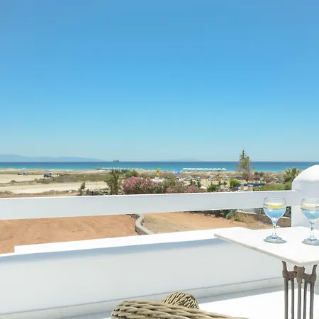 Depis Sea Side Private Semesterbostad