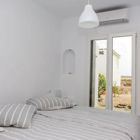Depis Sea Side Private Semesterbostad