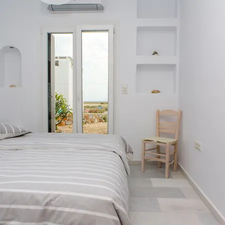 Depis Sea Side Private Semesterbostad