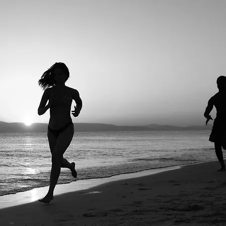 Depis Sea Side Private *