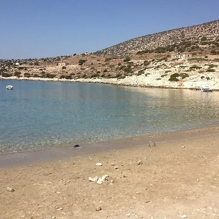Holiday home Depis Sea Side Private