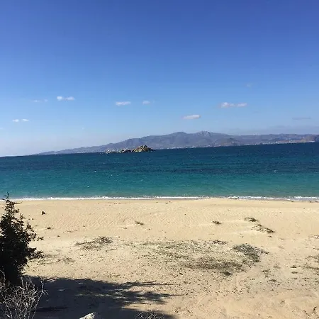 Depis Sea Side Private * Mikri Vigla