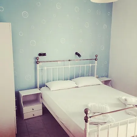 Holiday home Depis Sea Side Private *