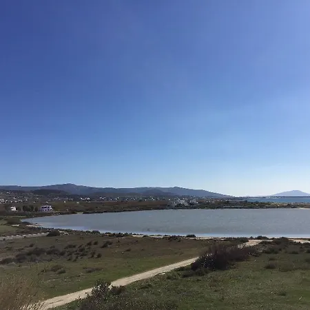 Depis Sea Side Private * Mikri Vigla