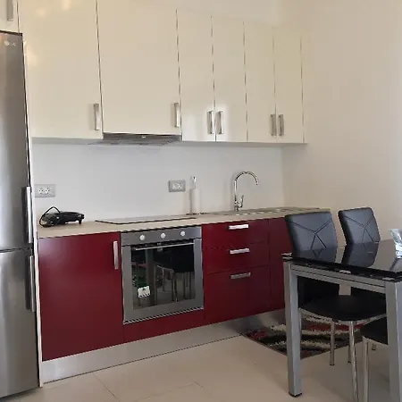 Holiday home Depis Sea Side Private *