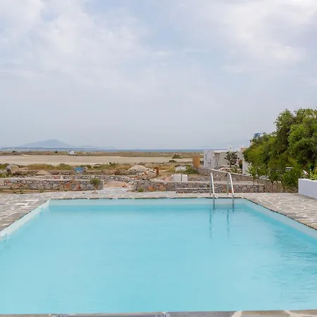 Depis Sea Side Private Holiday home Mikri Vigla