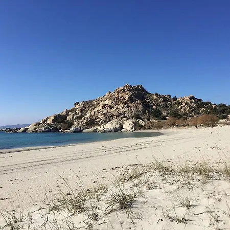 Semesterbostad Depis Sea Side Private