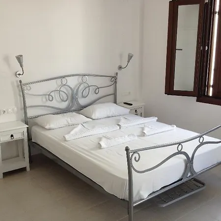 Depis Sea Side Private Holiday home Mikri Vigla