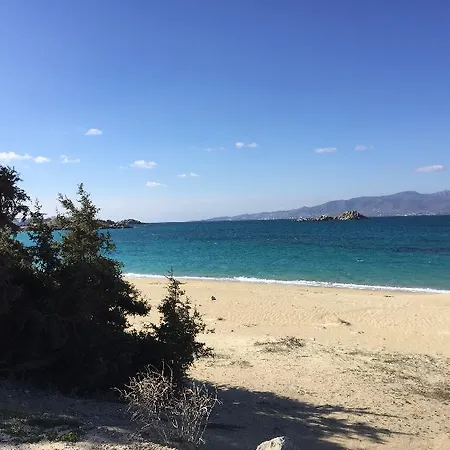 Depis Sea Side Private Semesterbostad Mikri Vigla