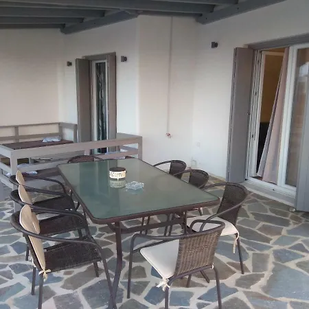Depis Sea Side Private Holiday home *