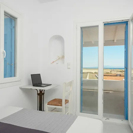 Depis Sea Side Private Holiday home Mikri Vigla