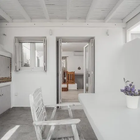 Holiday home Depis Sea Side Private *