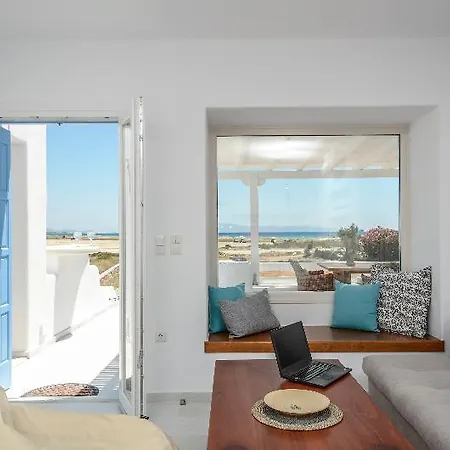 Semesterbostad Depis Sea Side Private